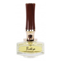 Afnan Mirsaal With Love