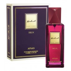 Afnan Modest Deux фото духи