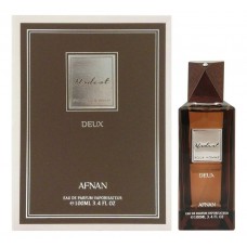 Afnan Modest Deux Men фото духи