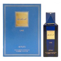 Afnan Modest UNE Afnan Modest UNE