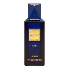 Afnan Modest UNE фото духи
