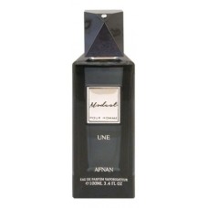Afnan Modest UNE Men фото духи