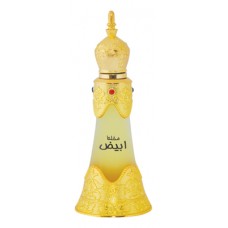 Afnan Mukhallat Abiyad фото духи