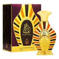 Afnan Mukhallat Alwaan