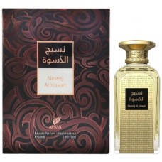 Afnan Naseej Al Kiswah фото духи