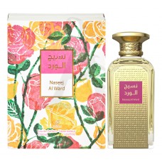 Afnan Naseej Al Ward фото духи