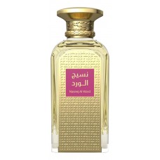 Afnan Naseej Al Ward фото духи