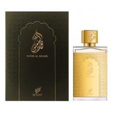 Afnan Noor Al Shams Gold фото духи