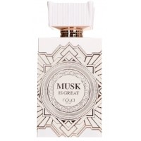Afnan Noya Musk Is Great