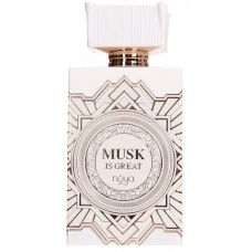 Afnan Noya Musk Is Great фото духи