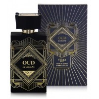 Afnan Noya Oud Is Great