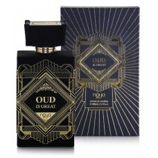 Afnan Noya Oud Is Great фото духи