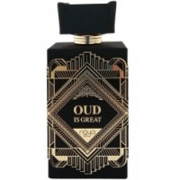 Afnan Noya Oud Is Great