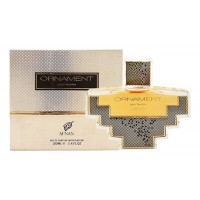 Afnan Ornament Pour Femme Afnan Ornament Pour Femme