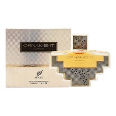 Afnan Ornament Pour Femme фото духи