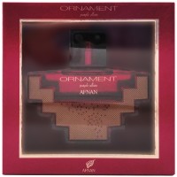 Afnan Ornament Purple Allure Afnan Ornament Purple Allure