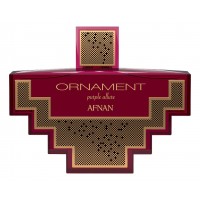 Afnan Ornament Purple Allure Afnan Ornament Purple Allure