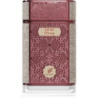 Afnan Oud Rising
