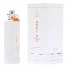 Afnan Precious Musk фото духи