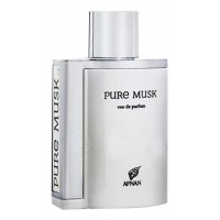 Afnan Pure Musk