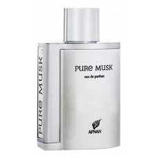 Afnan Pure Musk фото духи