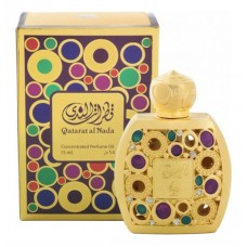 Afnan Qatar Al Nada фото духи