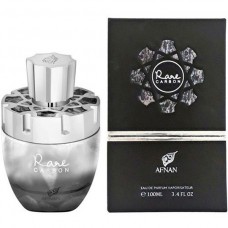 Afnan Rare Carbon фото духи