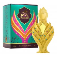 Afnan Razaan Afnan Razaan