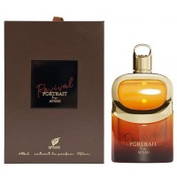 Afnan Revival Portrait Afnan Revival Portrait