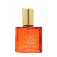 Afnan Riwayat El Ambar