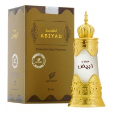 Afnan Sandal Abiyad фото духи