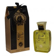 Afnan Sheikh Gold фото духи