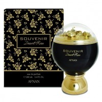 Afnan Souvenir Desert Rose Afnan Souvenir Desert Rose