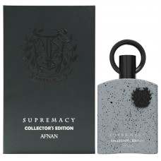 Afnan Supremacy Collector's Edition фото духи