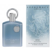 Afnan Supremacy In Heaven