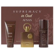 Afnan Supremacy In Oud фото духи