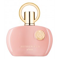 Afnan Supremacy Pink Pour Femme