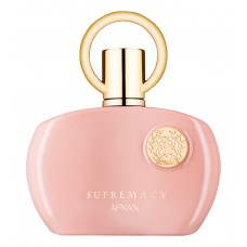 Afnan Supremacy Pink Pour Femme фото духи