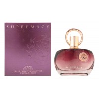 Afnan Supremacy Pour Femme Purple Afnan Supremacy Pour Femme Purple