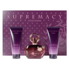 Afnan Supremacy Pour Femme Purple фото духи