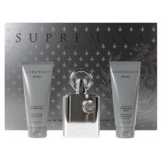 Afnan Supremacy Silver фото духи