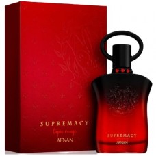 Afnan Supremacy Tapis Rouge фото духи
