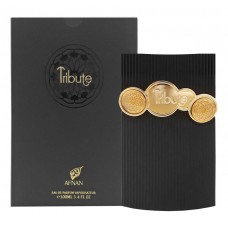 Afnan Tribute Black фото духи