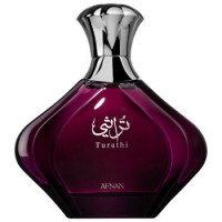 Afnan Turathi Purple Afnan Turathi Purple