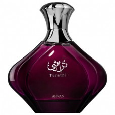 Afnan Turathi Purple фото духи