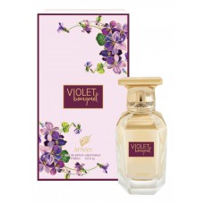 Afnan Violet Bouquet фото духи