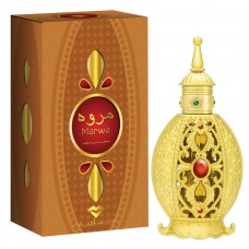 Afnan Marwa фото духи