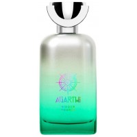 Agarthi Hidden Shores