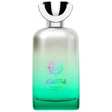 Agarthi Hidden Shores