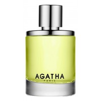 Agatha Alive